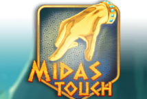 Image of the slot machine game Midas Touch provided by Novomatic