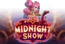 Image of the slot machine game Midnight Show provided by Evoplay