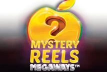 Image of the slot machine game Mystery Reels MegaWays provided by Evoplay