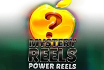 Image of the slot machine game Mystery Reels Power Reels provided by Red Tiger Gaming