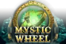 Image of the slot machine game Mystic Wheel provided by Reel Play