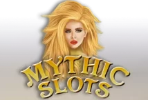 Image of the slot machine game Mythic provided by Ka Gaming