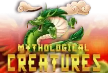 Image of the slot machine game Mythological Creatures provided by Ka Gaming