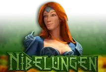 Image of the slot machine game Nibelungen provided by Betsoft Gaming