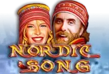 Image of the slot machine game Nordic Song provided by Casino Technology
