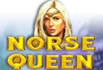 Image of the slot machine game Norse Queen provided by Casino Technology