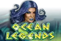 Image of the slot machine game Ocean Legends provided by Casino Technology