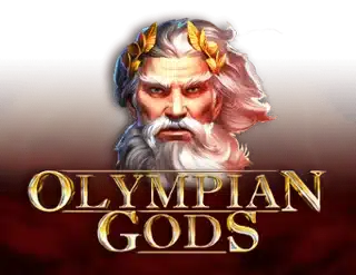 Olympian Gods Slot Review 2024 - Free Play Demo