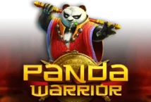 Image of the slot machine game Panda Warrior provided by swintt.