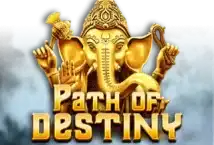 Image of the slot machine game Path Of Destiny provided by Pragmatic Play
