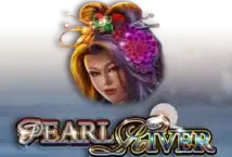 Image of the slot machine game Pearl River provided by SimplePlay