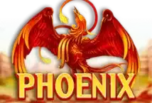 Image of the slot machine game Phoenix provided by novomatic.