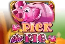 Image of the slot machine game Pick the Pig provided by Casino Technology