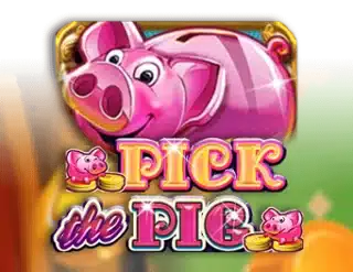 Pick The Pig Slot Review 2024 - Free Play Demo