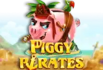 Image of the slot machine game Piggy Pirates provided by Microgaming