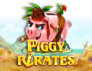 Piggy Pirates Slot Review 2024 - Free Play Demo