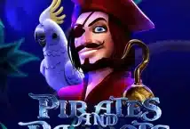 Pirates and Parrots