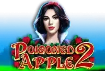 Image of the slot machine game Poisoned Apple 2 provided by Endorphina