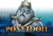 Image of the slot machine game Poseidon provided by Spinmatic