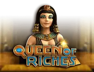 Queen Of Riches Slot Review 2024 - Free Play Demo