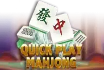 Image of the slot machine game Quick Play Mahjong provided by ka-gaming.