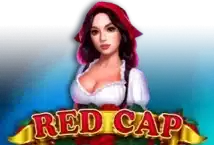 Image of the slot machine game Red Cap provided by Endorphina