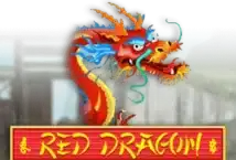 Image of the slot machine game Red Dragon provided by 1x2 Gaming