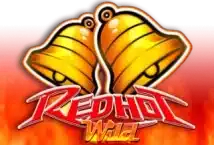 Image of the slot machine game Red Hot Wild provided by Gamomat