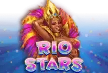 Image of the slot machine game Rio Stars provided by red-tiger-gaming.
