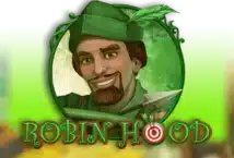 Image of the slot machine game Robin Hood provided by Wazdan