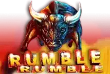 Image of the slot machine game Rumble Rumble provided by Gamomat