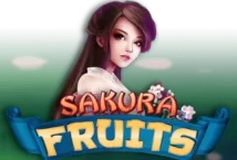 Image of the slot machine game Sakura Fruits provided by Playson