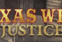 Image of the slot machine game Texas Wild Justice provided by PariPlay