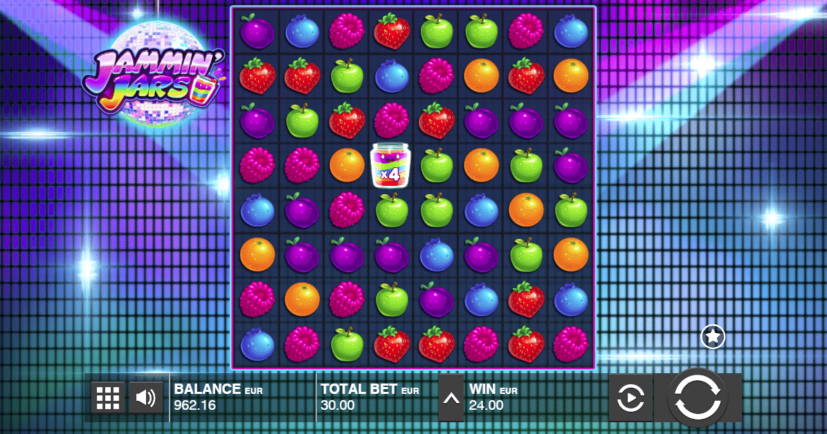 play jammin jars free