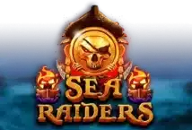 Image of the slot machine game Sea Raiders provided by Swintt