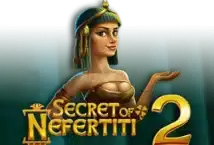 Secret of Nefertiti 2