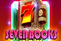 Image of the slot machine game Seven Books Unlimited provided by Casino Technology