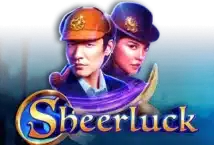 Image of the slot machine game Sheerluck provided by ruby-play.