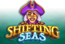 Image of the slot machine game Shifting Seas provided by Wazdan