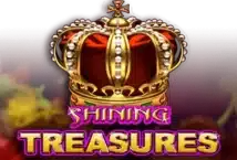 Image of the slot machine game Shining Treasures provided by Yggdrasil Gaming
