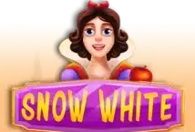 Image of the slot machine game Snow White provided by Playtech