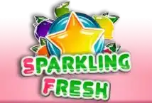 Image of the slot machine game Sparkling Fresh provided by Endorphina