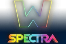Image of the slot machine game Spectra provided by Relax Gaming
