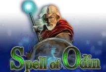 Image of the slot machine game Spell of Odin provided by 2By2 Gaming