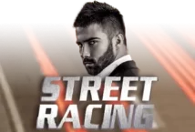 Image of the slot machine game Street Racing provided by Habanero
