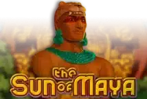 Image of the slot machine game Sun Of Maya provided by Habanero