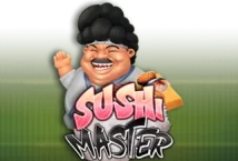 Image of the slot machine game Sushi Master provided by swintt.