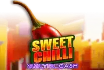 Image of the slot machine game Sweet Chilli: Electric Cash provided by 5Men Gaming