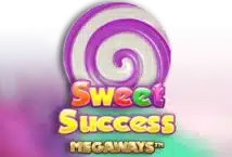 Image of the slot machine game Sweet Success Megaways provided by High 5 Games