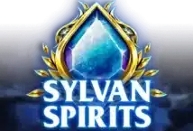 Image of the slot machine game Sylvan Spirits provided by Red Tiger Gaming